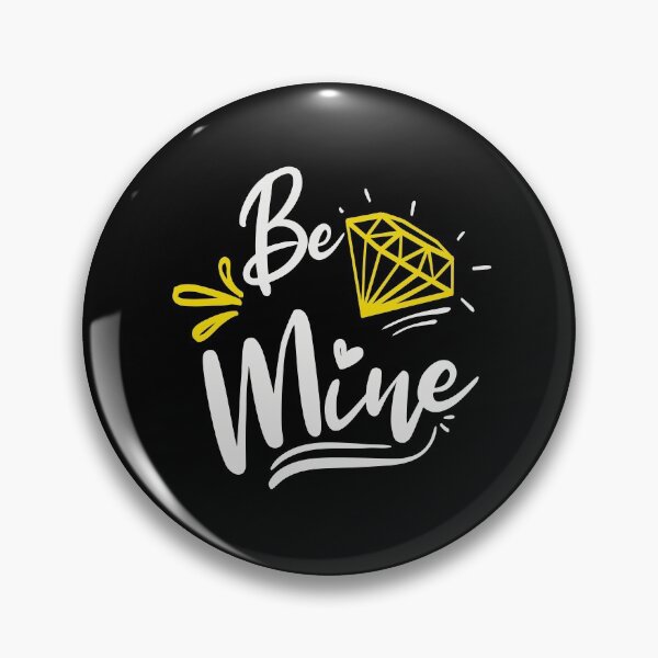 Item preview, Be Mine designed and sold by FOX1999-Design.