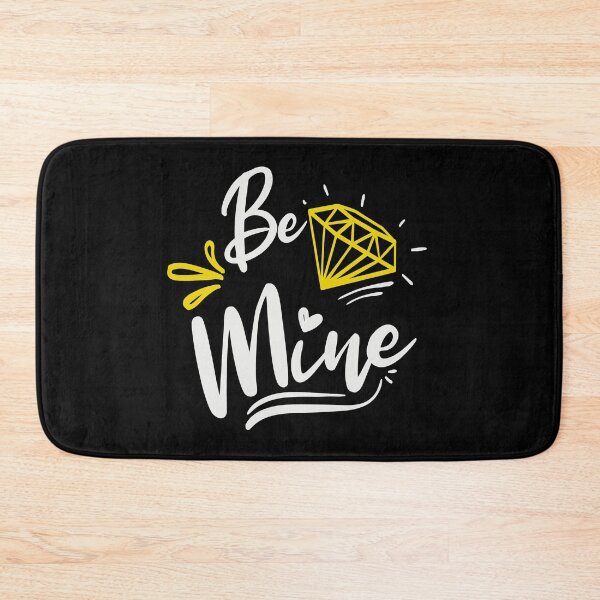 Item preview, Be Mine designed and sold by FOX1999-Design.