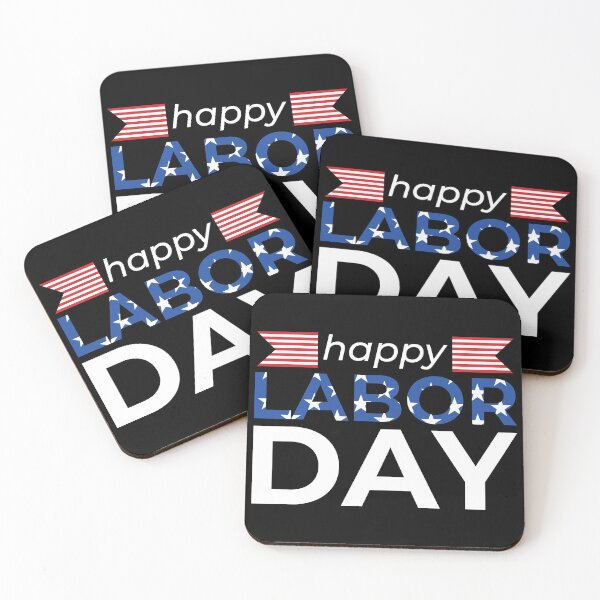Item preview, Happy labor day designed and sold by idrawwhatifeel.