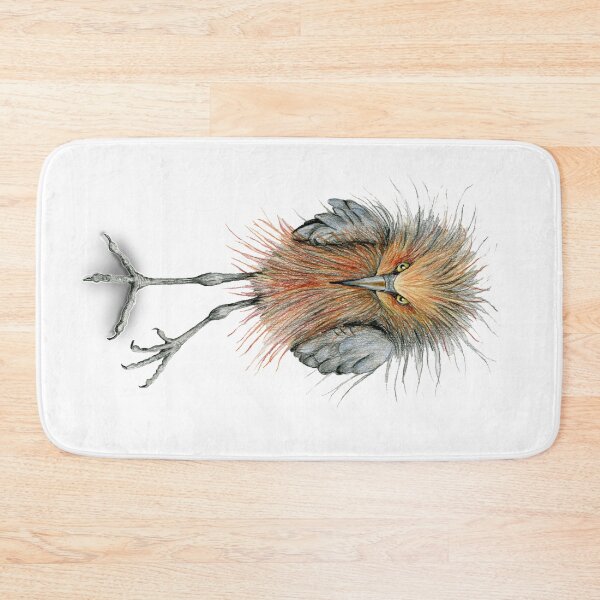 Item preview, Reddish egret designed and sold by Bwiselizzy.