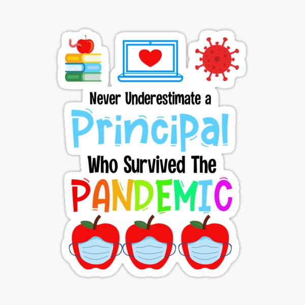 For Principal Gifts & Merchandise for Sale | Redbubble For Principal Gifts & Merchandise for Sale | Redbubble
