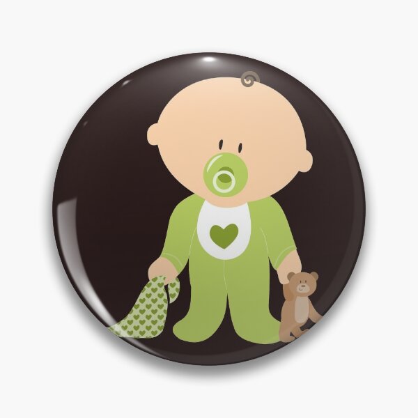 Item preview, baby and teddy designed and sold by vijioc.