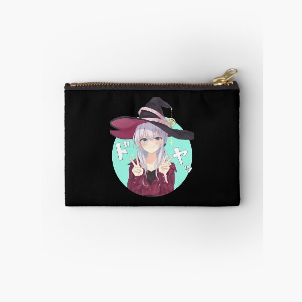 Item preview, Elaina  Majo no Tabitabi  designed and sold by KaizerAlan.