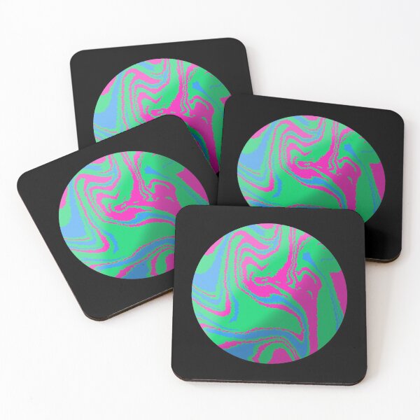 Item preview, Polysexual Planet designed and sold by StarGazedBlake.