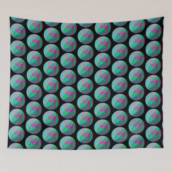 Item preview, Polysexual Planet designed and sold by StarGazedBlake.