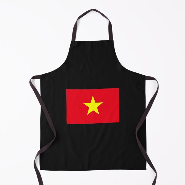 Item preview, Vietnamese Country Flag designed and sold by GSAPilot.