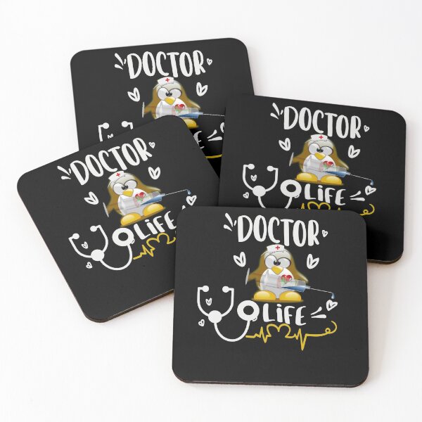 Item preview, Doctor Life designed and sold by FOX1999-Design.