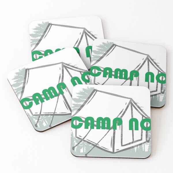 Item preview, Apparently I Camp Now designed and sold by yourstyles005.