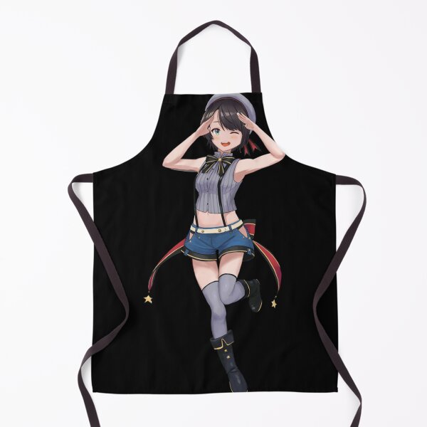 Item preview, oozora subaru designed and sold by TrinityTeesEtc.