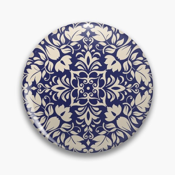 Item preview, Baloch Pattern | Baloch Culture | Geometrical Pattern | Floral Print designed and sold by WIO Whatever Is ON.