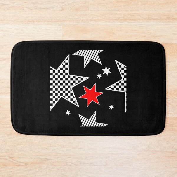 Item preview, Black and white Abstract designed and sold by BeragonRe.