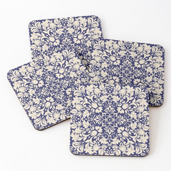 Item preview, Baloch Pattern | Baloch Culture | Geometrical Pattern | Floral Print designed and sold by WIO Whatever Is ON.