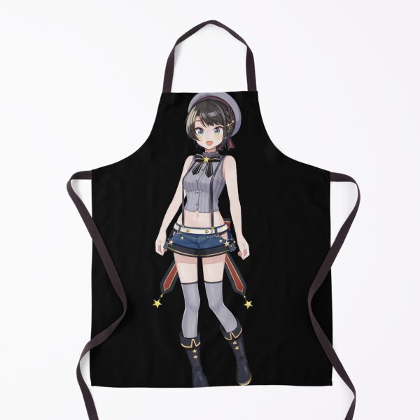 Item preview, oozora subaru designed and sold by TrinityTeesEtc.