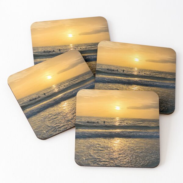 Item preview, Sunset in Clearwater, Florida designed and sold by LiaJstudios.