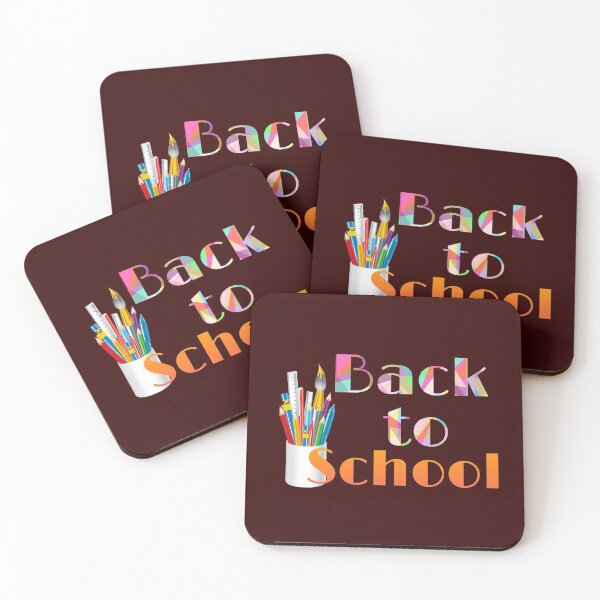 Item preview, Back to school designed and sold by No Talk Studio .
