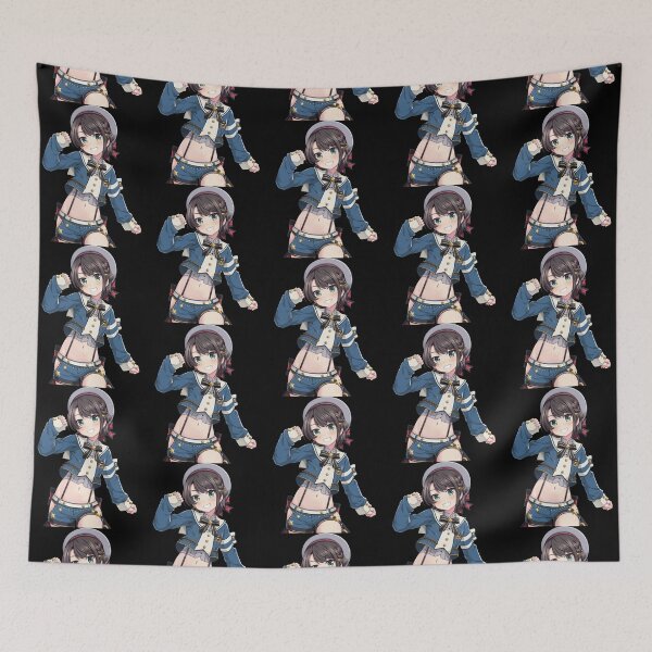 Item preview, Oozora subaru designed and sold by TrinityTeesEtc.