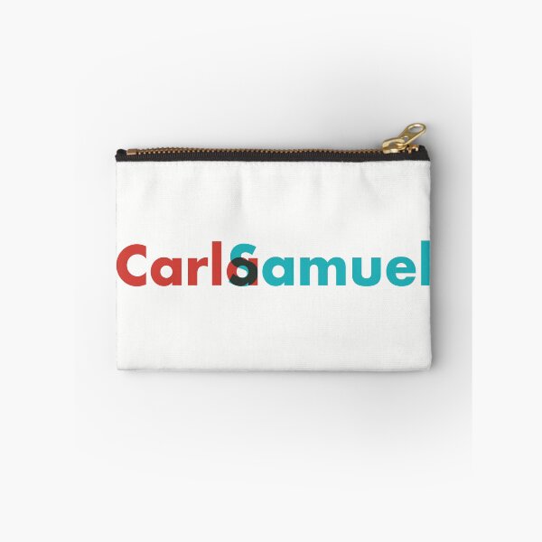 Item preview, Carla & Samuel team designed and sold by Opaco19.