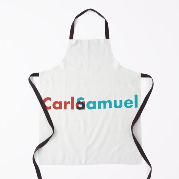 Item preview, Carla & Samuel team designed and sold by Opaco19.