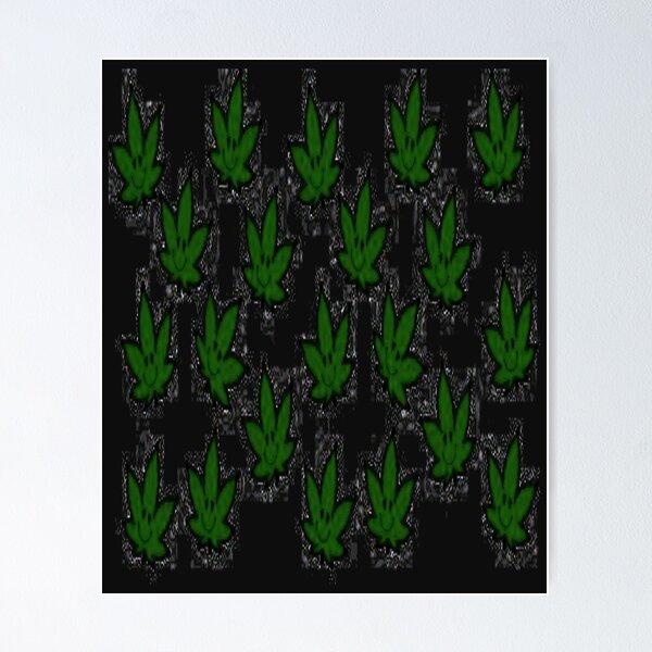 Item preview, WEED PATTERNS designed and sold by DRAWARTIST22.
