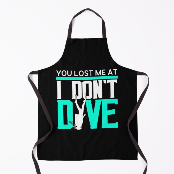 Item preview, Me perdiste en I Dont Dive designed and sold by Schuermann Timothy.