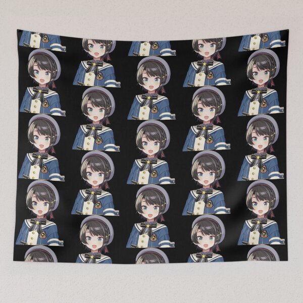 Item preview, Oozora subaru designed and sold by TrinityTeesEtc.