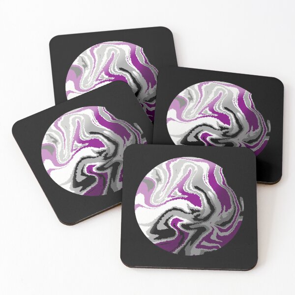 Item preview, Asexual Planet designed and sold by StarGazedBlake.