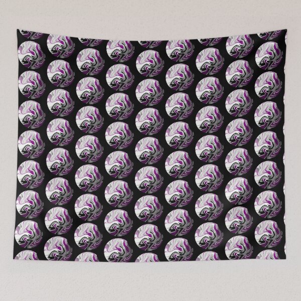 Item preview, Asexual Planet designed and sold by StarGazedBlake.