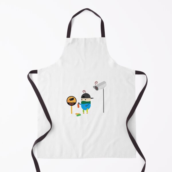 Item preview, KIKI & MIMI_CCTV designed and sold by STNZ.