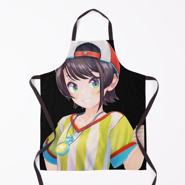 Item preview, Oozora Subaru Essential designed and sold by TrinityTeesEtc.