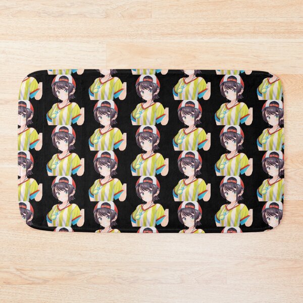 Item preview, Oozora Subaru Essential designed and sold by TrinityTeesEtc.