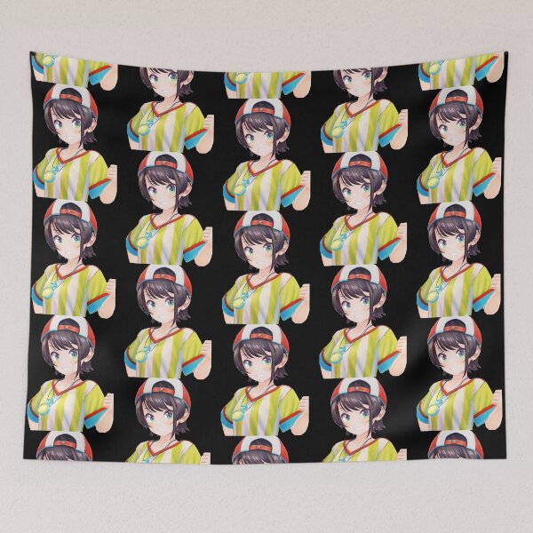 Item preview, Oozora Subaru Essential designed and sold by TrinityTeesEtc.