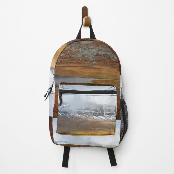 Item preview, A moody autumn morning in Swedish Laplnad designed and sold by Alena Vishina.