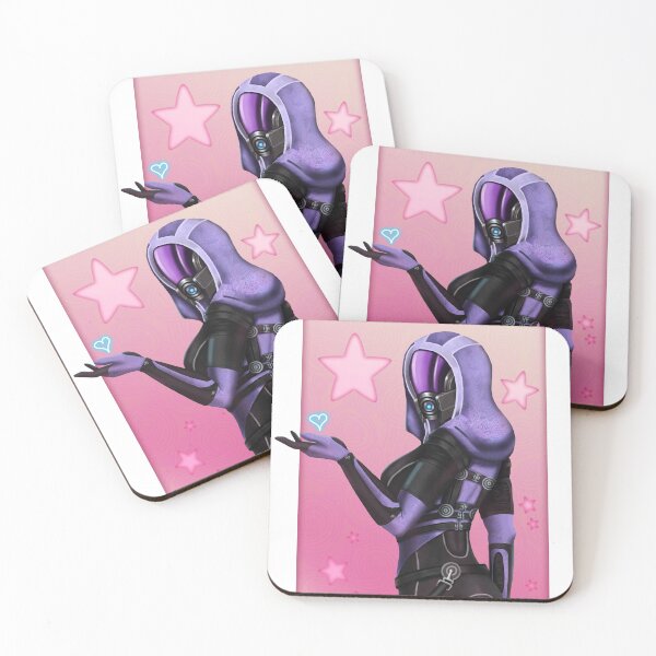 Item preview, Tali'Zorah designed and sold by AriaJR.
