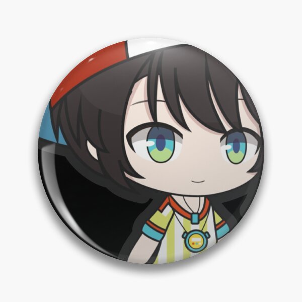 Item preview, Oozora Subaru - Hololive designed and sold by TrinityTeesEtc.