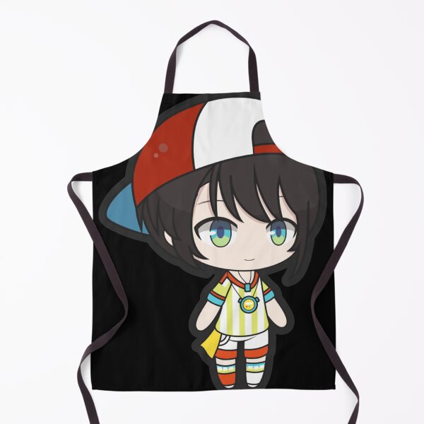 Item preview, Oozora Subaru - Hololive designed and sold by TrinityTeesEtc.