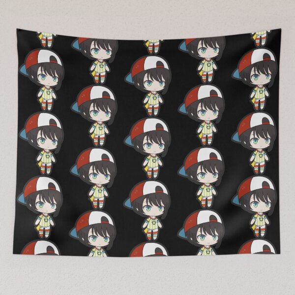 Item preview, Oozora Subaru - Hololive designed and sold by TrinityTeesEtc.