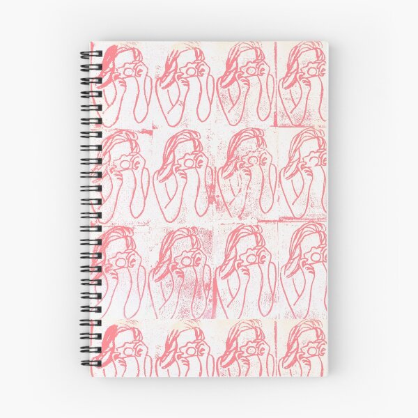Item preview, Shutter Speed Pink designed and sold by Nerdygeekflower.