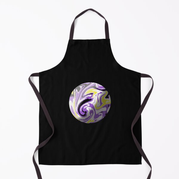 Item preview, Non binary Planet designed and sold by StarGazedBlake.