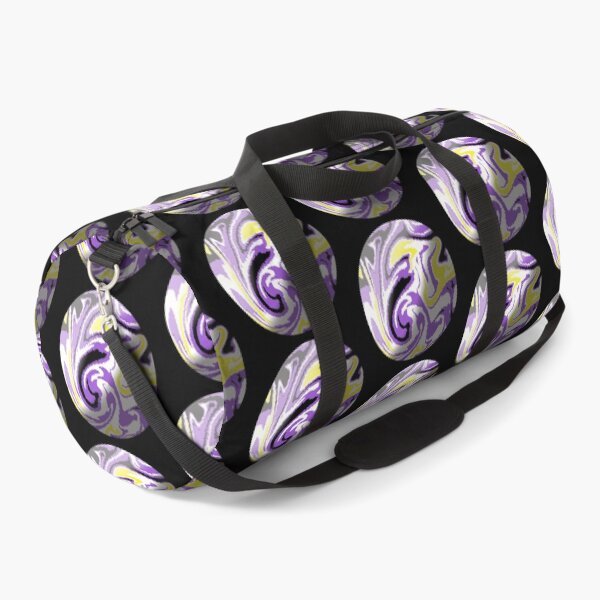 Item preview, Non binary Planet designed and sold by StarGazedBlake.