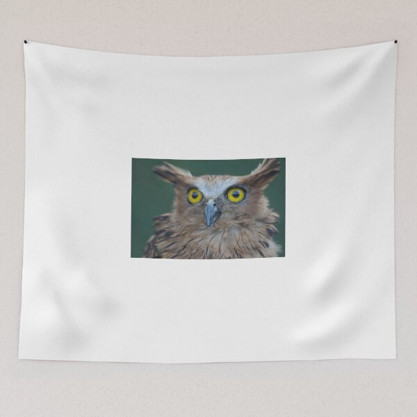 Item preview, Yellow Eyes designed and sold by byronbackyard.