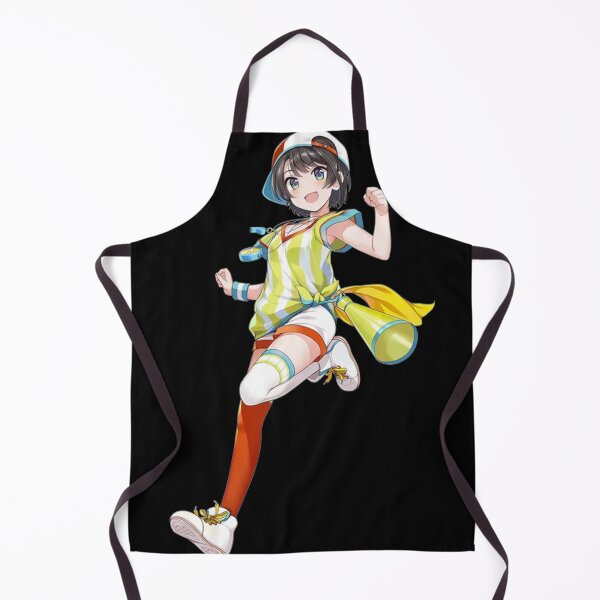 Item preview, Oozora subaru designed and sold by TrinityTeesEtc.