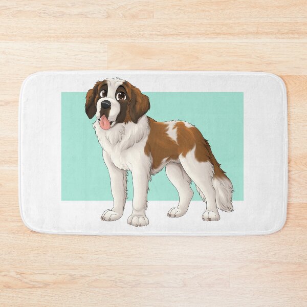 Item preview, Saint Bernard designed and sold by caseysketches.