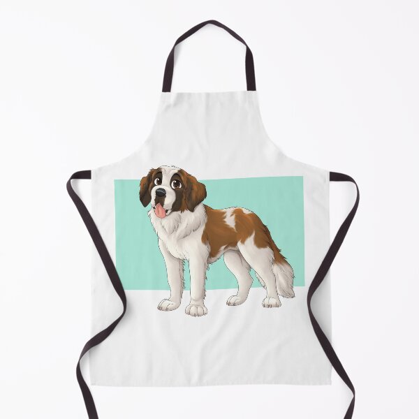 Item preview, Saint Bernard designed and sold by caseysketches.