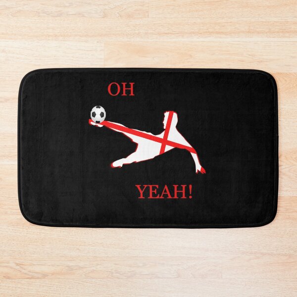 Item preview, English Football designed and sold by CottagePop.