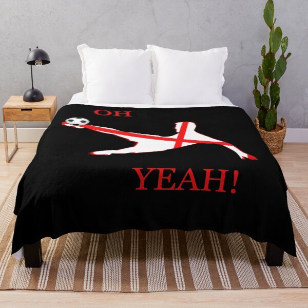 Item preview, English Football designed and sold by CottagePop.