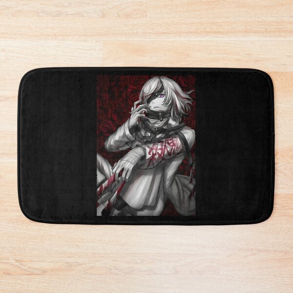 Item preview, Cutthroat  Akudama Drive  designed and sold by KaizerAlan.