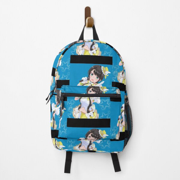 Item preview, Oozora Subaru aqua s designed and sold by TrinityTeesEtc.