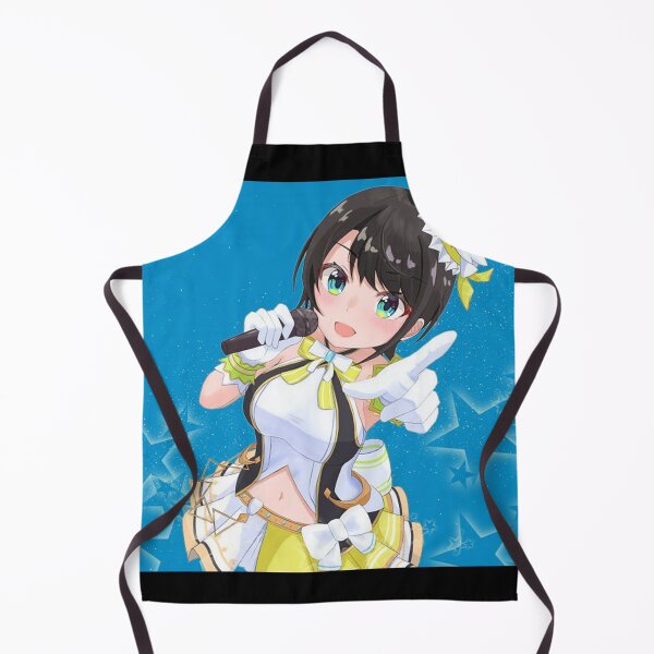 Item preview, Oozora Subaru aqua s designed and sold by TrinityTeesEtc.
