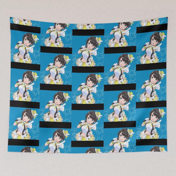 Item preview, Oozora Subaru aqua s designed and sold by TrinityTeesEtc.