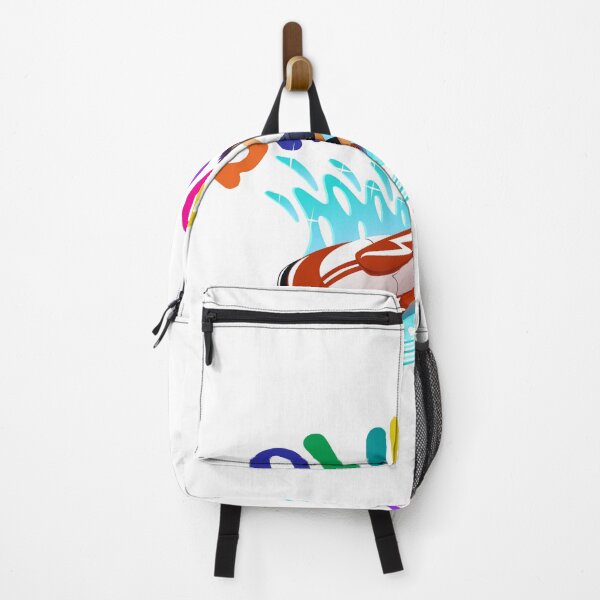 Aperçu de l'œuvre Balimama surf créée et vendue par QuoteMaker.